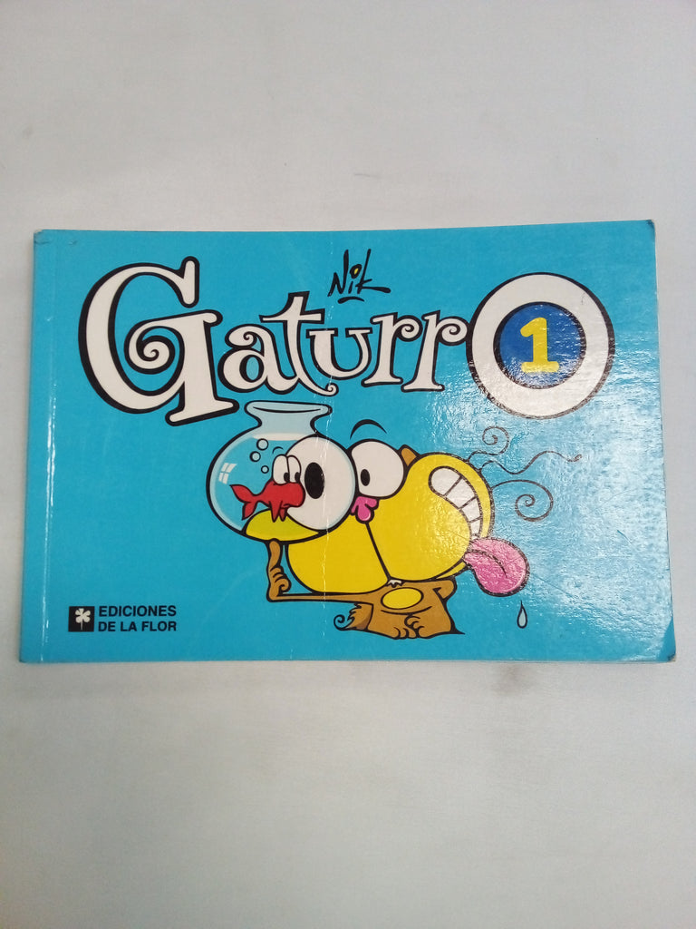 Gaturro 1