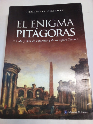 El enigma de Pitagoras / The Pitagora'S Enigma