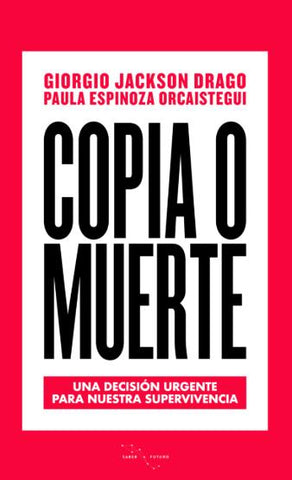 Copia o muerte