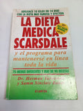 La Dieta Medica Scarsdale