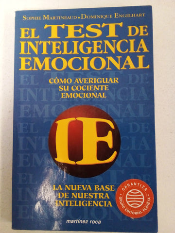 Test de Inteligencia Emocional, El