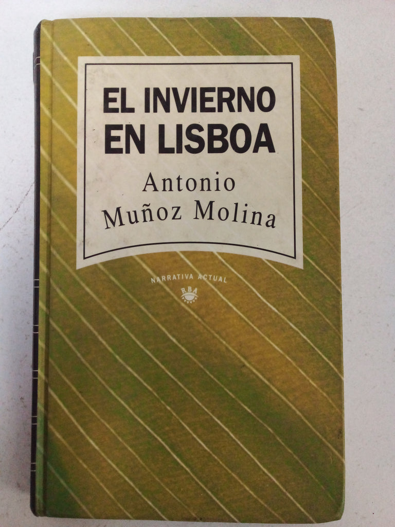 El invierno en Lisboa