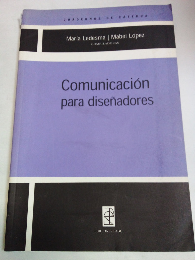 Comunicacion Para Diseñadores