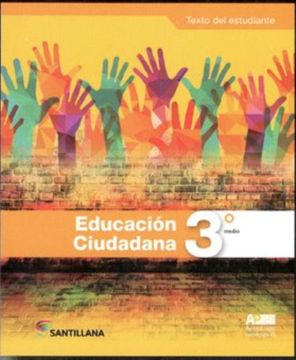 EDUCACION CIUDADANA 3° MEDIO