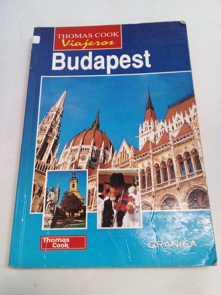 Budapest