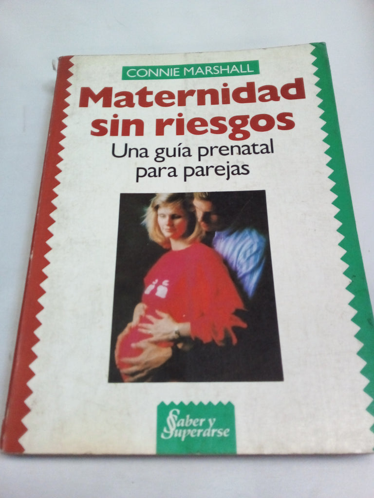 Maternidad Sin Riesgo