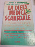 La Dieta Medica Scarsdale