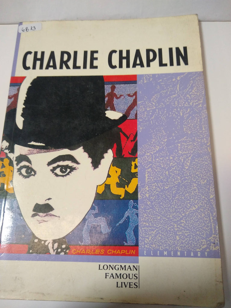 Charlie Chaplin