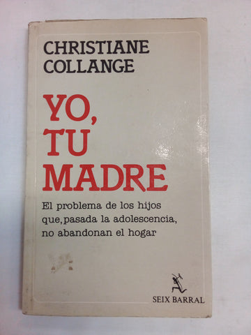 Yo, tu madre: El problema de los hijos que, pasada la adolescencia, no abandonan el hogar