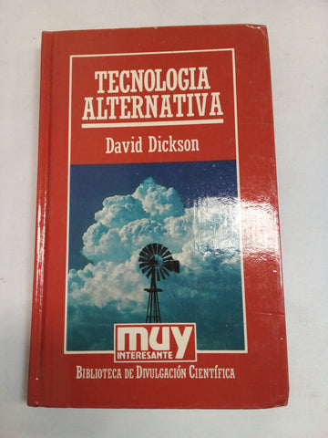 Tecnologia Alternativa