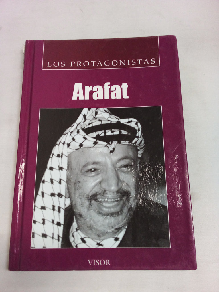 Arafat