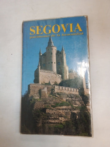 Segovia