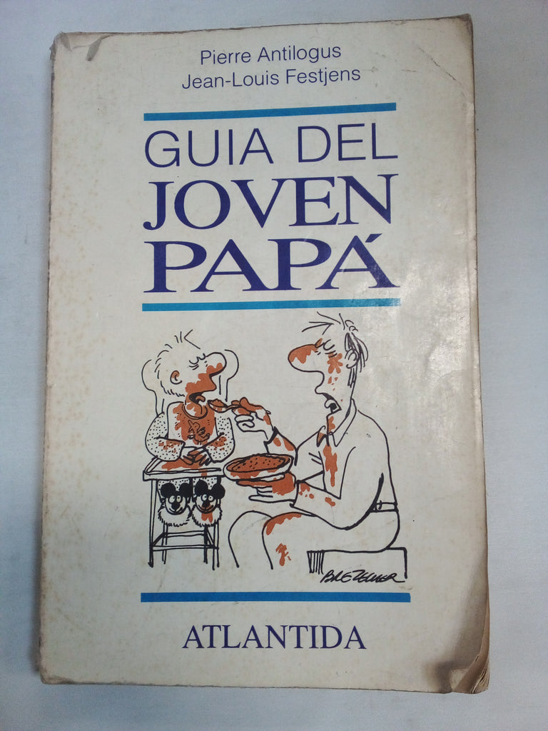 Guia del joven papa