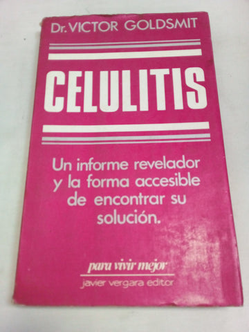 Celulitis