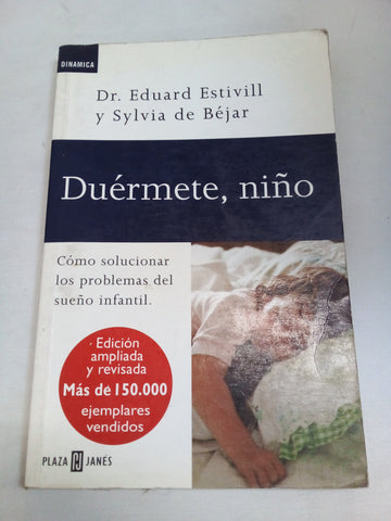 Duermete Niño