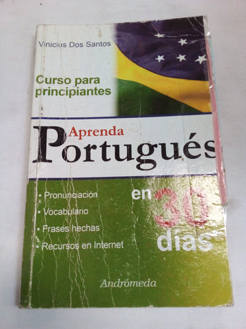 Aprenda portugues