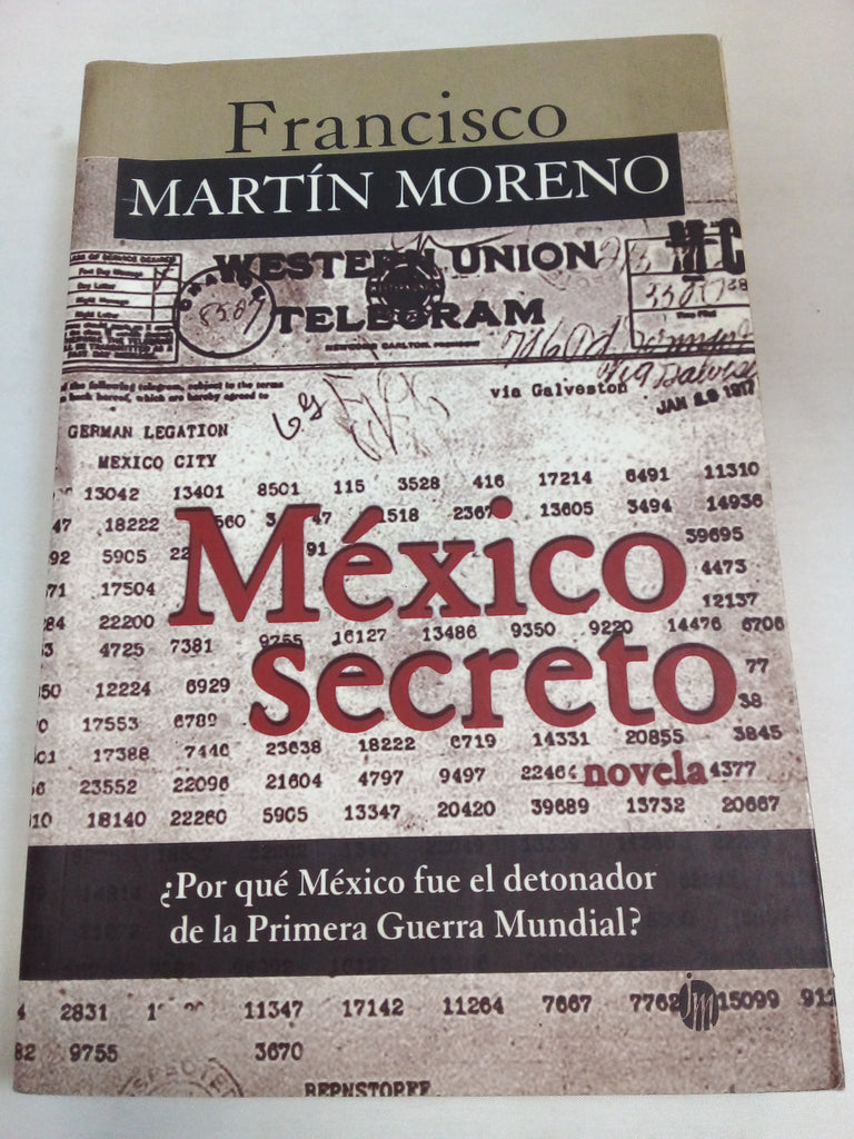 Mexico Secreto