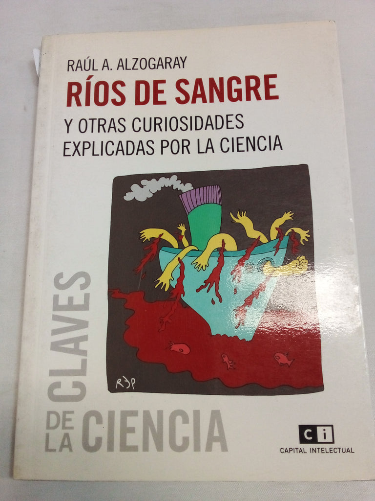 Rios de sangre