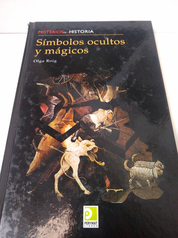 Simbolos Ocultos Y Magicos