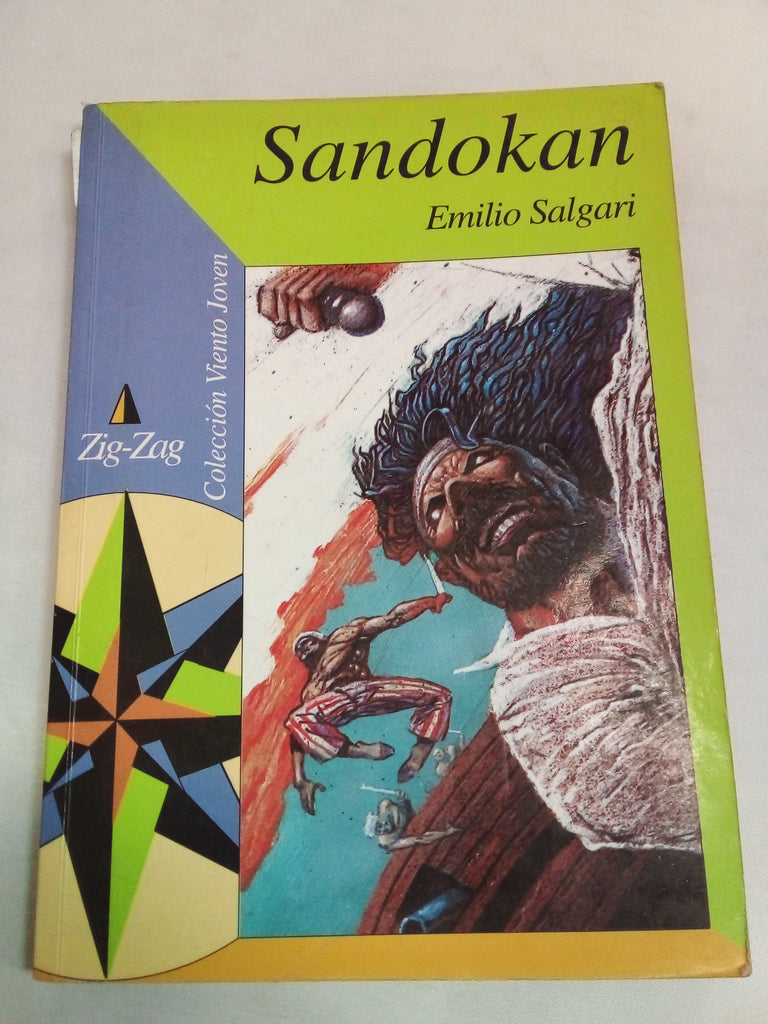 SANDOKAN
