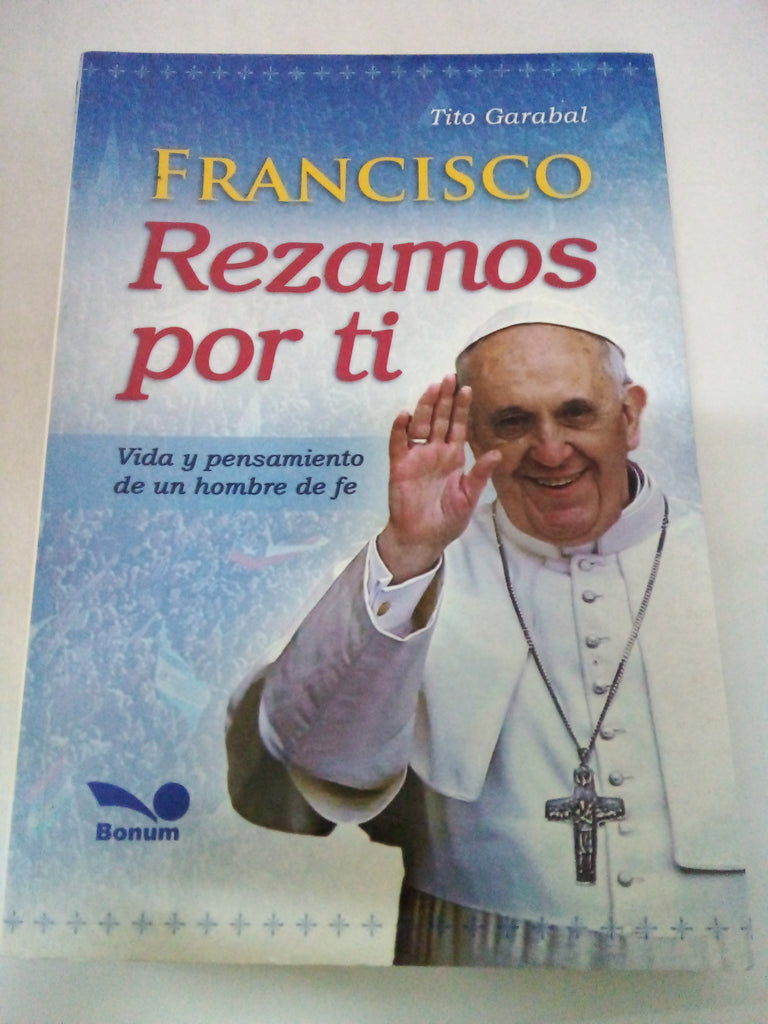 Francisco Rezamos Por Ti