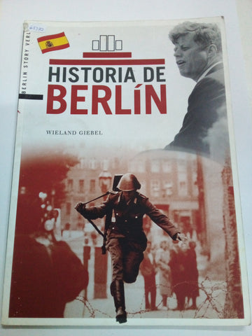 La historia de Berlín