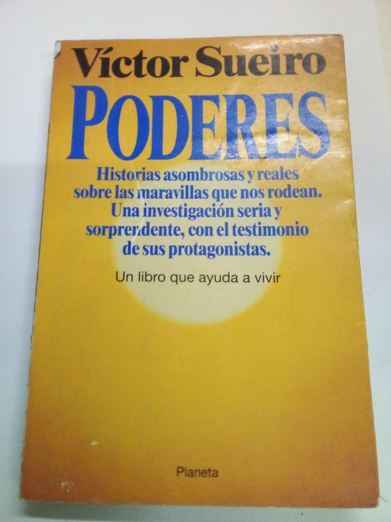 Poderes