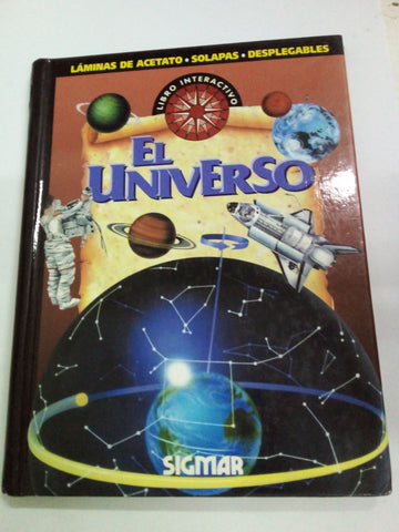 El Universo (Explora)