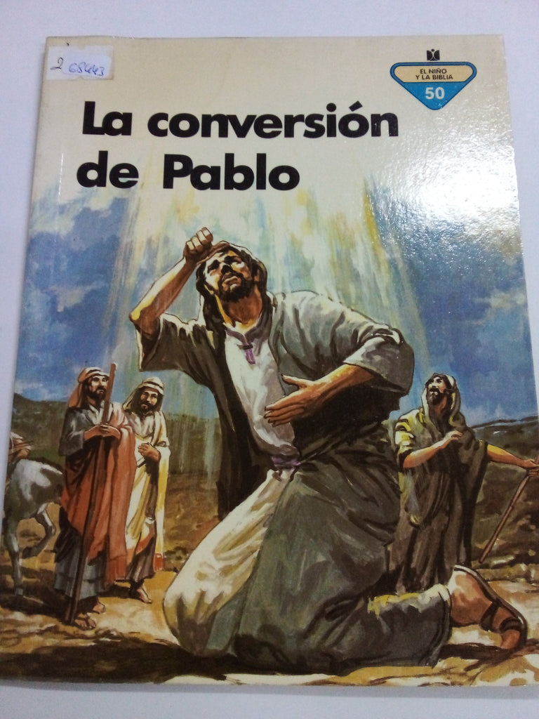 La conversacion con Pablo