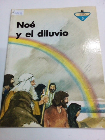 Noé y el diluvio