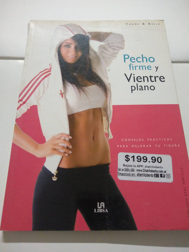 Pecho Firme Y Vientre Plano