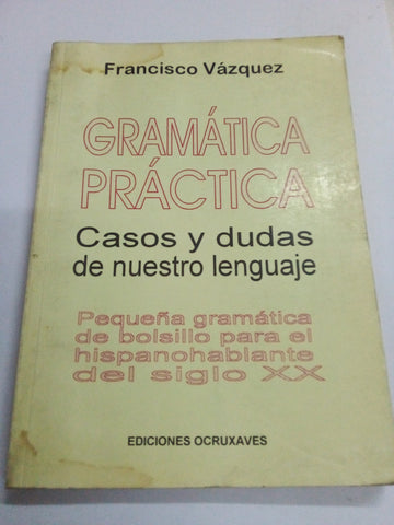 Gramatica Practica