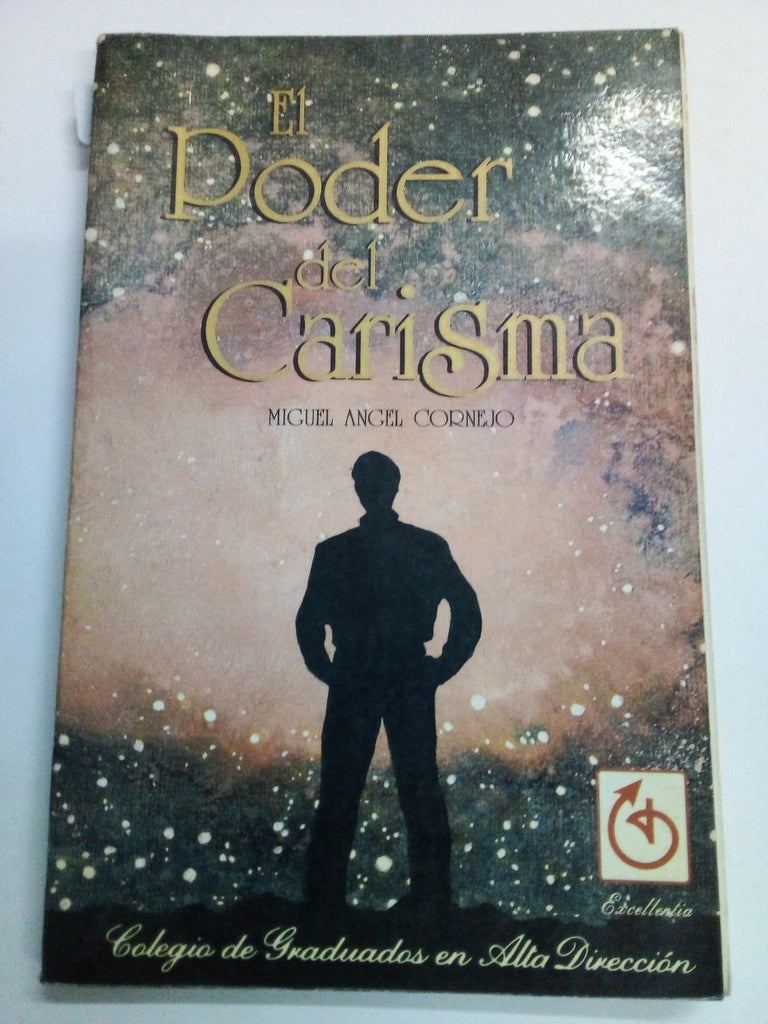 Poder Del Carisma/the Power of Charisma