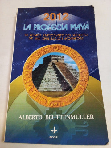 2012-La profecia maya