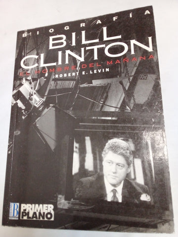 Bill Clinton