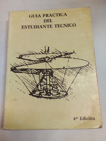 Guia practica del estudiante tecnico