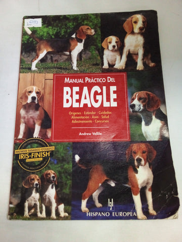 Manual práctico del beagle