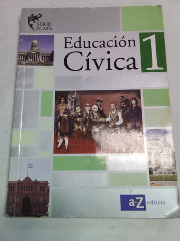 Educacion Civica 1