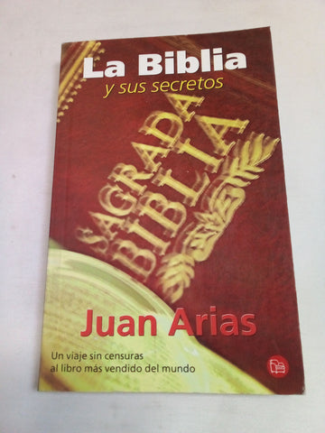 La Biblia y Sus Secretos