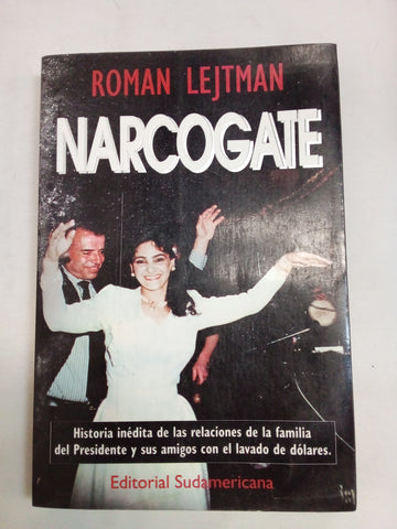 Narcogate