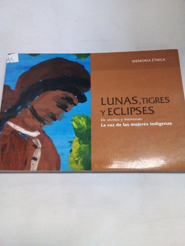 Lunas, tigres y eclipses