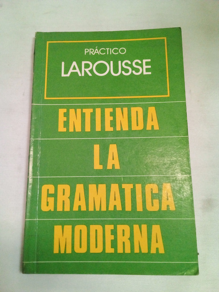 Practico larousse