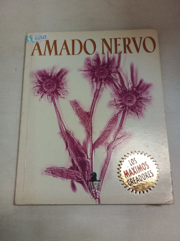 Amado Nervo