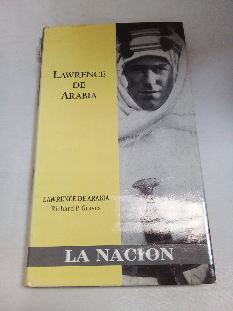 Lawrence de Arabia