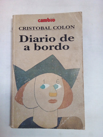 Diario de a bordo