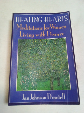 Healing Hearts