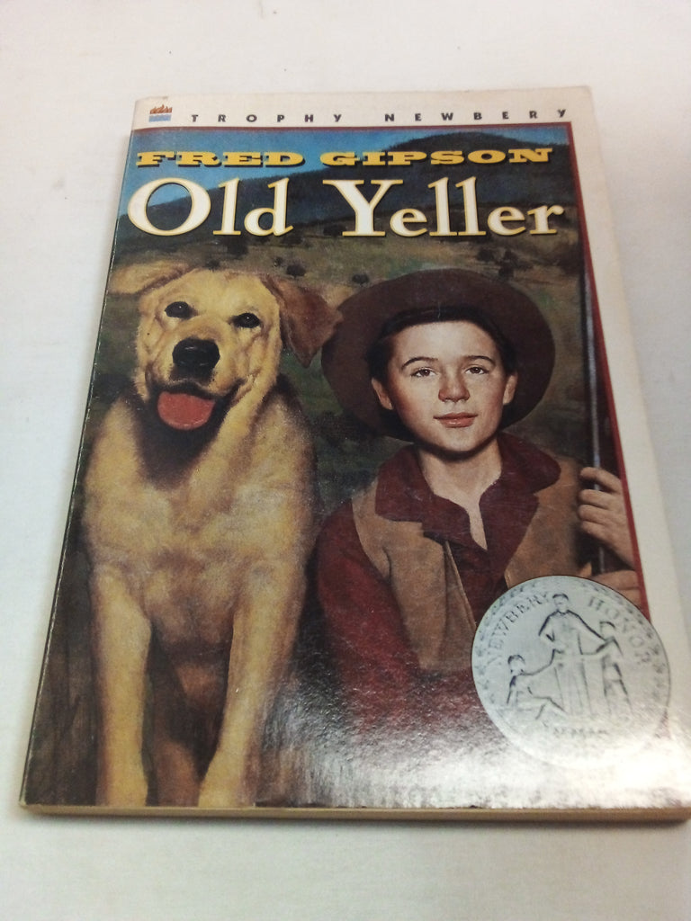 old-yeller