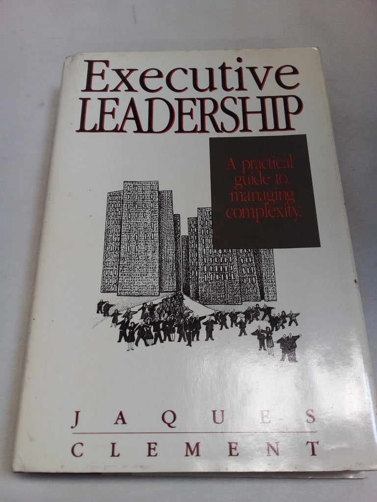 Executive Leadership