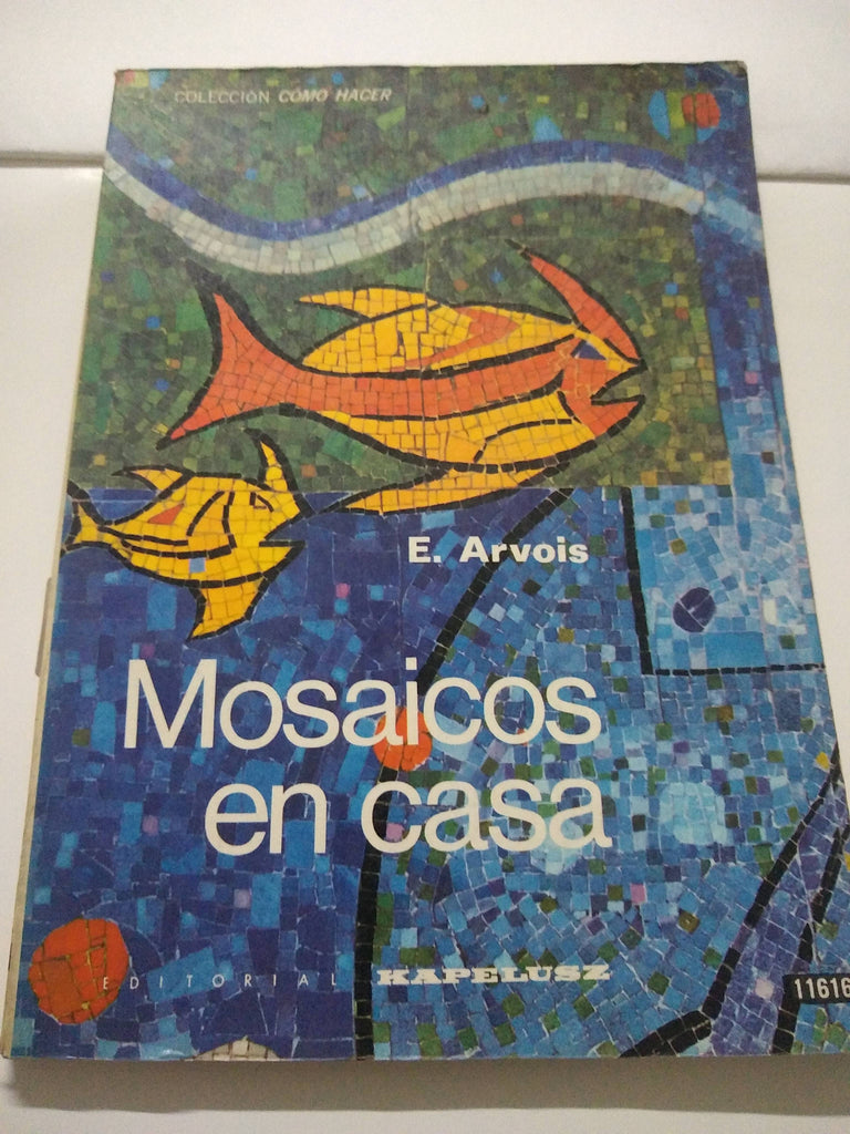 Mosaicos En Casa