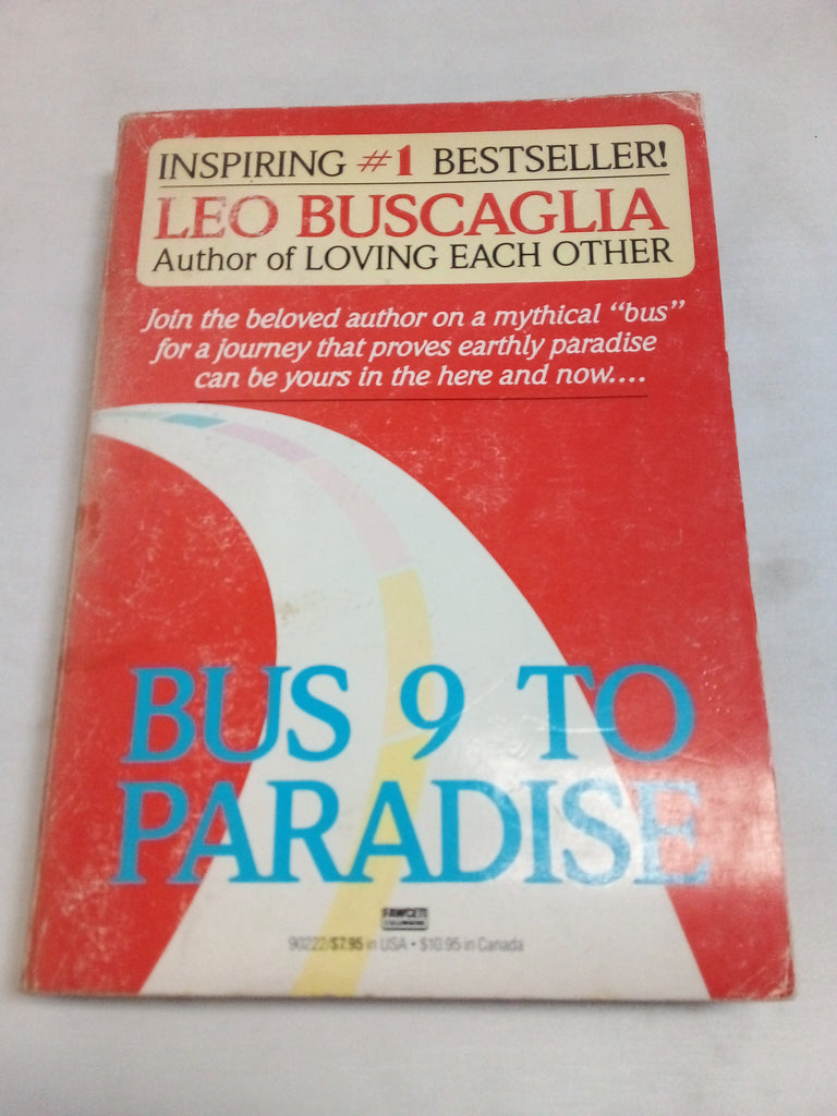 Bus 9 to Paradise